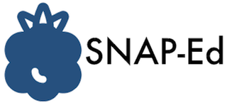 SNAP ED logo